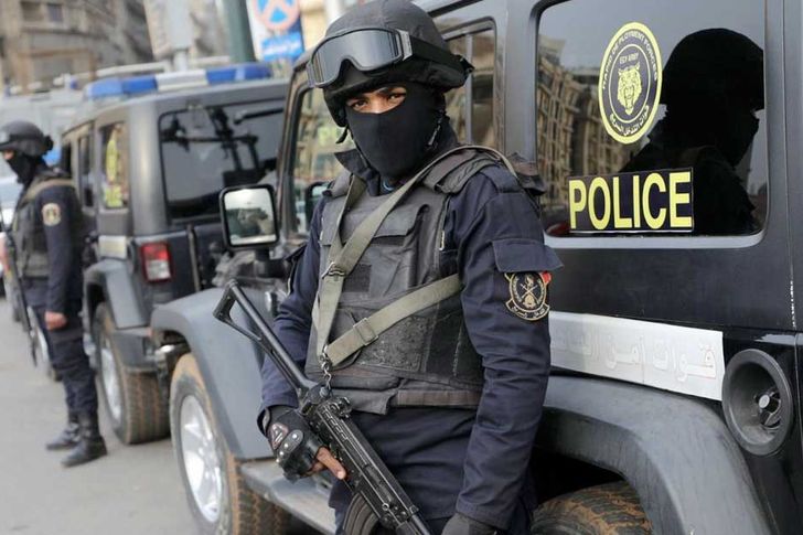 الأمن العام ينجح في إعادة 3 سيارات مبلغ بسرقتها و13 متهما ...