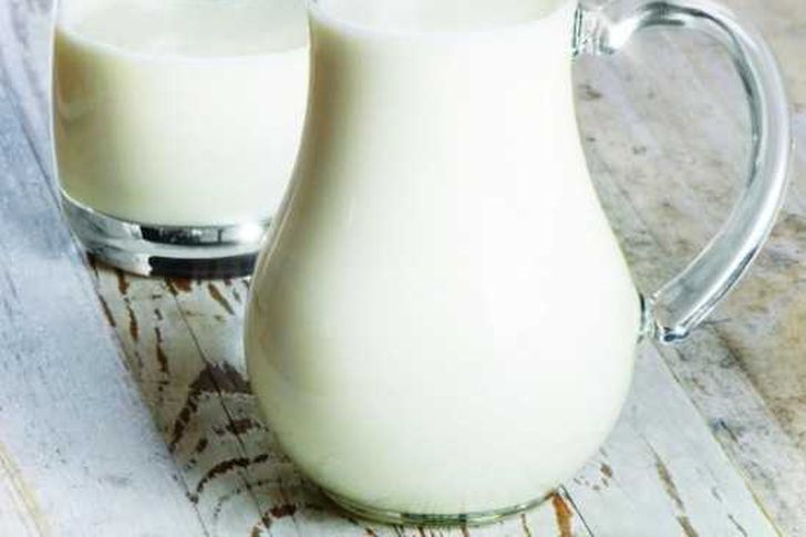فوائد الحليب للبشرة