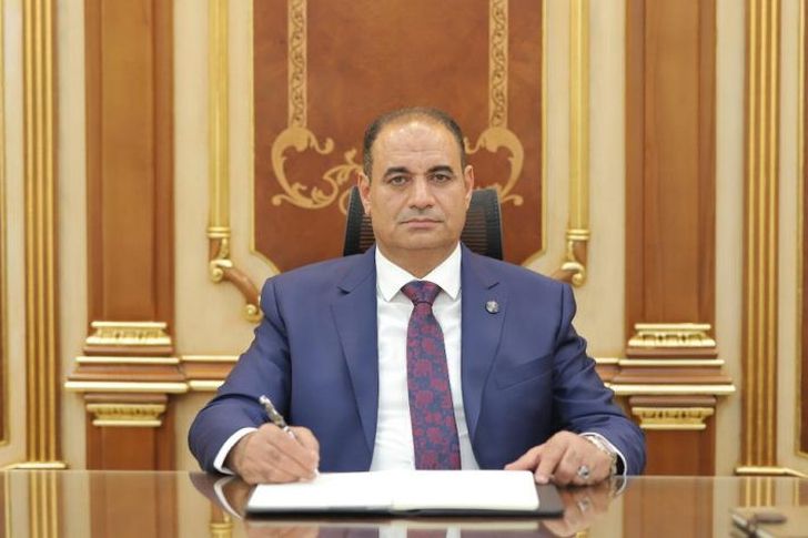 النائب أحمد دياب: أزمة كورونا في مقدمة أهداف اللجنة الاقتصادية بالبرلمان |  أهل مصر