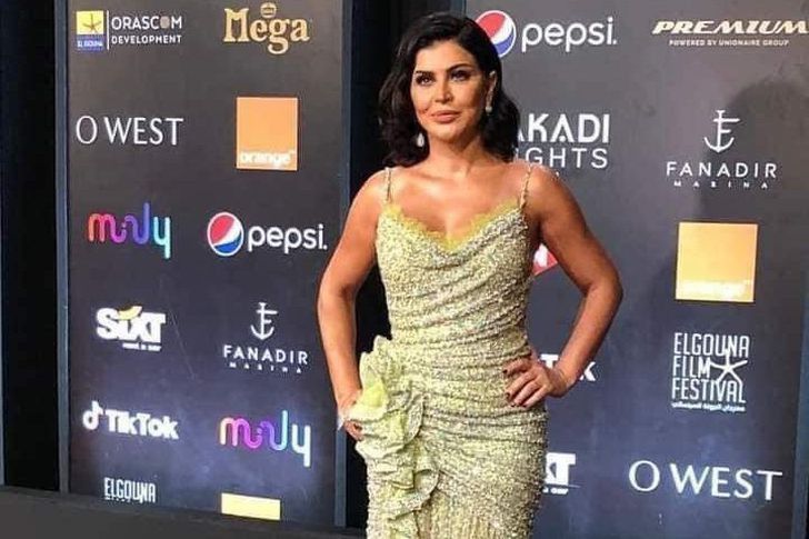 جومانا مراد تكشف حقيقة مشاركتها في مسلسل "حرب أهلية" | أهل مصر