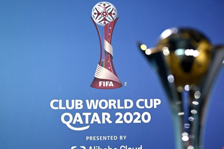 الناقلة 2022 القنوات لكأس العالم للاندية ما هي
