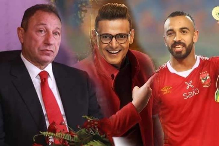 بسبب رامز جلال هل يتحدى أفشة الخطيب ويتجاهل قرار منع التصوير أهل مصر