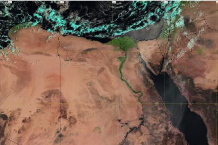 الأرصاد الجوية