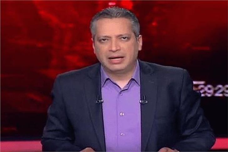 تامر أمين 