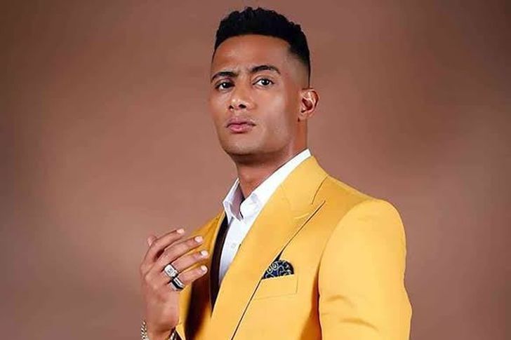 محمد رمضان يطرح أغنية فيرساتشي بيبي فيديو أهل مصر