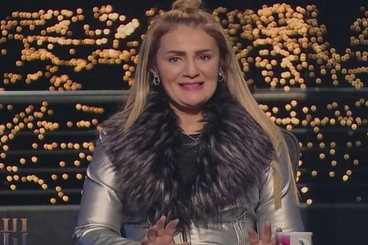 رانيا محمود ياسين