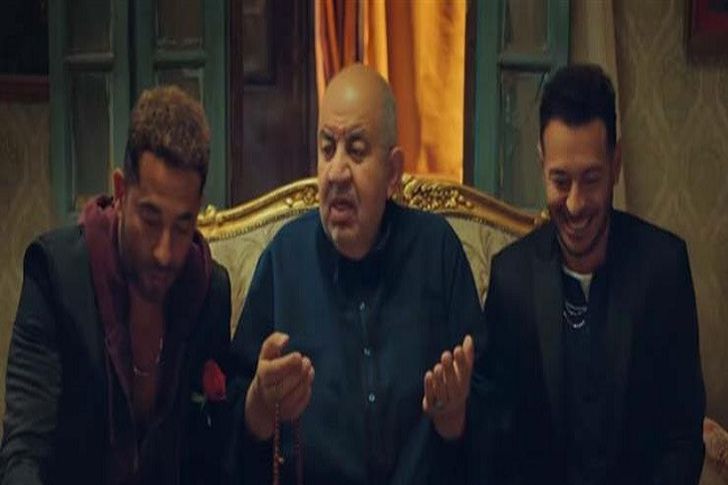 محمد التاجي يكشف عن الصعوبات التي واجهته أثناء تصوير ملوك الجدعنة خاص أهل مصر