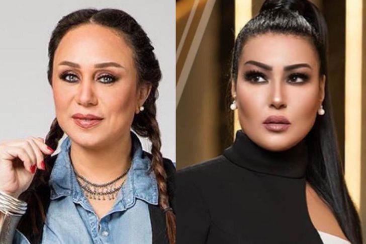 Ø¥Ù†Ø¬Ù‰ Ø¹Ù„ÙŠ ØªØ³ØªØ¶ÙŠÙ Ø³Ù…ÙŠØ© Ø§Ù„Ø®Ø´Ø§Ø¨ ÙÙ‰ Ø¨Ø±Ù†Ø§Ù…Ø¬ Ø£Ø³Ø±Ø§Ø± Ø§Ù„Ù†Ø¬ÙˆÙ… Ø¨Ù‡Ø°Ø§ Ø§Ù„Ù…ÙˆØ¹Ø¯ Ø£Ù‡Ù„ Ù…ØµØ±