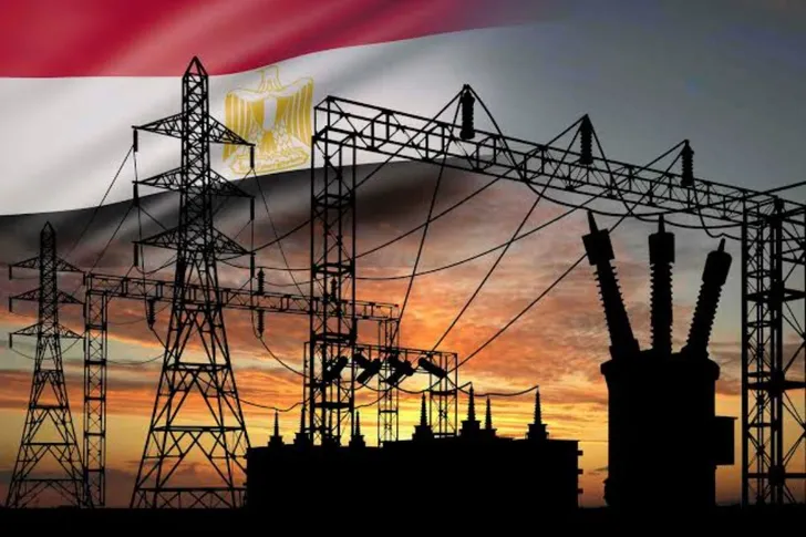 شرائح الكهرباء