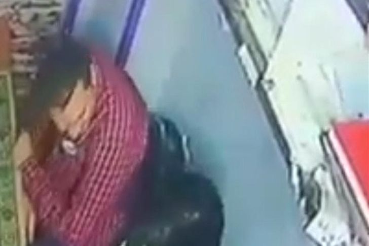 علاقة م حرمة بين الجاني وأم الضحية كيف تحرش الشيطان بـ طفلة أوسيم أهل مصر