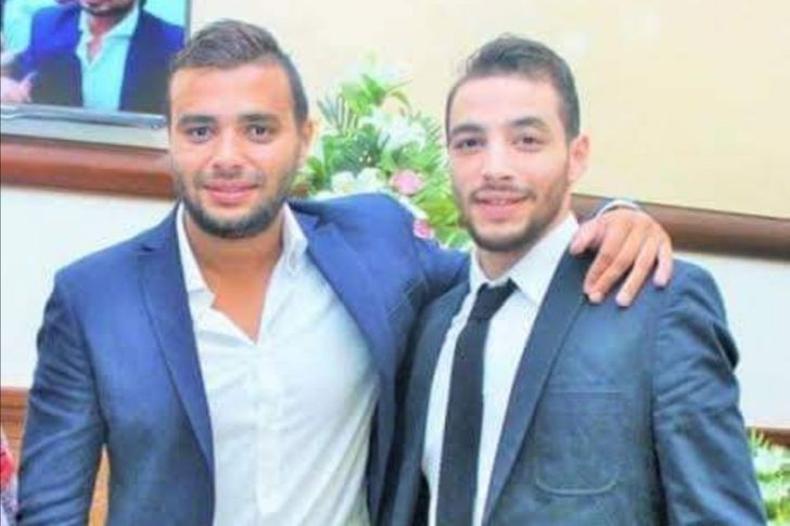 غافلهم وهرب.. كواليس وفاة شقيق رامى صبرى غرقًا بترعة المريوطية بعد يوم من إيداعه بمصحة للإدمان | أهل مصر