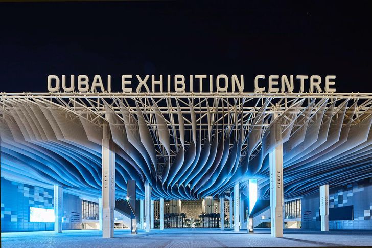 Expo موعد 2021 افتتاح معرض إكسبو