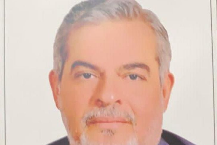 دكتور/ عادل عبد العظيم- وكيل محافظ مساعد قطاع البحوث الاقتصادية بالبنك المركزي المصري