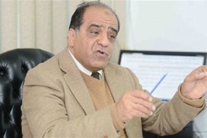 محمد رضوان: توقيع عقد محطة الأكسجين الجديدة تجسيد لتوجيهات الرئيس السيسي |  أهل مصر