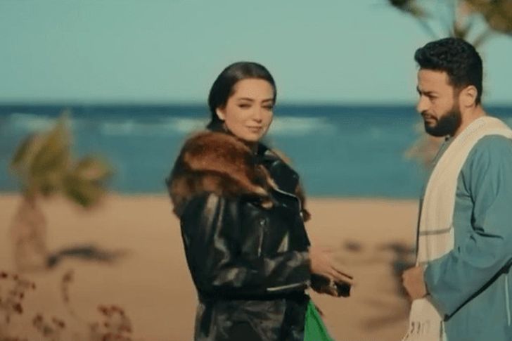 مسلسل المداح الجزء الثاني الحلقة 6