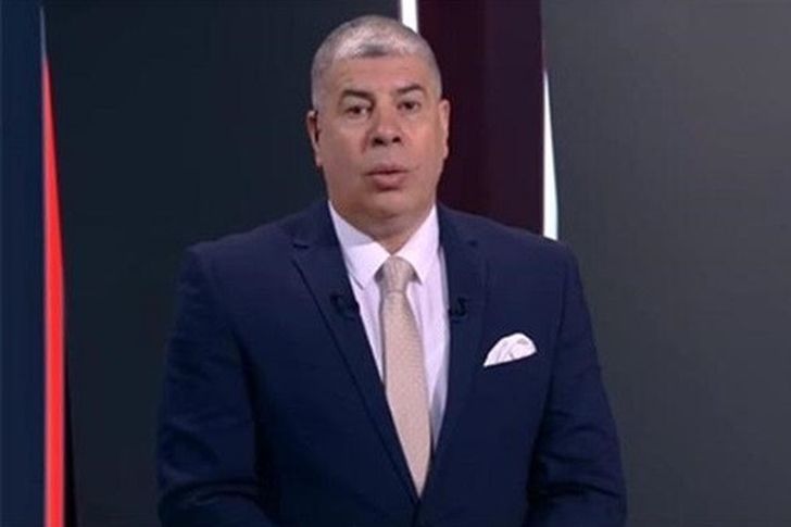  أحمد شوبير 