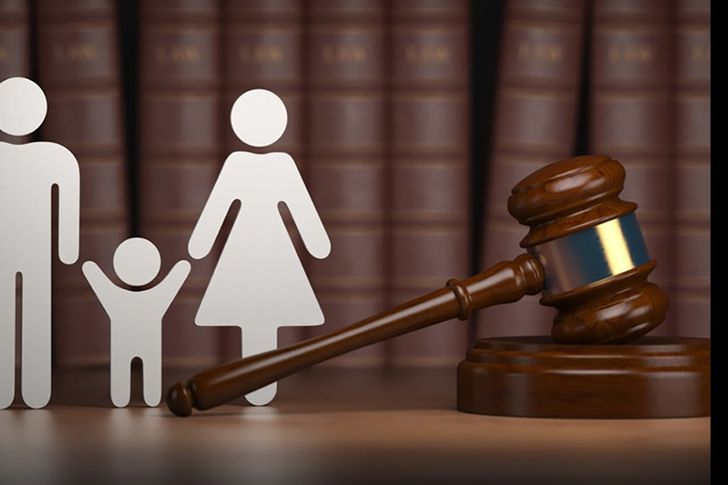 شروط الطلاق في القانون الجديد 