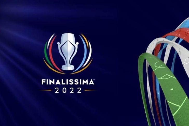 فيناليسيما 2022 .. مباراة إيطاليا والأرجنتين على كأس الأبطال