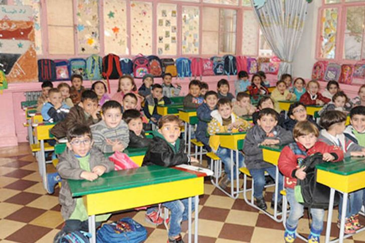 موقع وزارة التربية والتعليم تقديم المدارس الحكومية