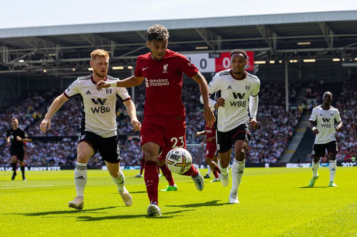 موعد مباراة ليفربول وبورنموث في الدوري الإنجليزي والقنوات الناقلة | أهل مصر