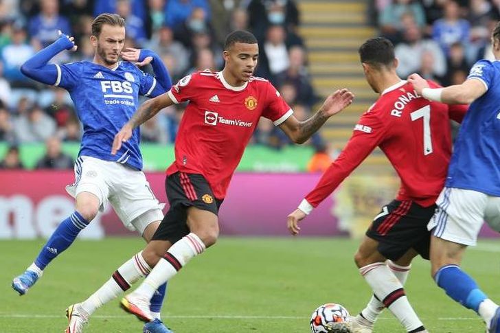 ملخص وأهداف مباراة مانشستر يونايتد وبرايتون اليوم في الدوري الإنجليزي | أهل مصر