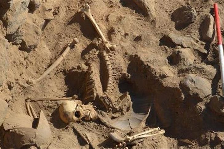 علماء آثار يرصدون أدلة على نجاح عمليات بتر جراحي قبل 31 ألف عام أهل مصر
