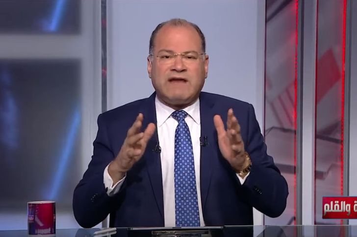 نشأت الديهي