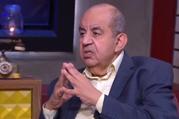 محمد التاجي 