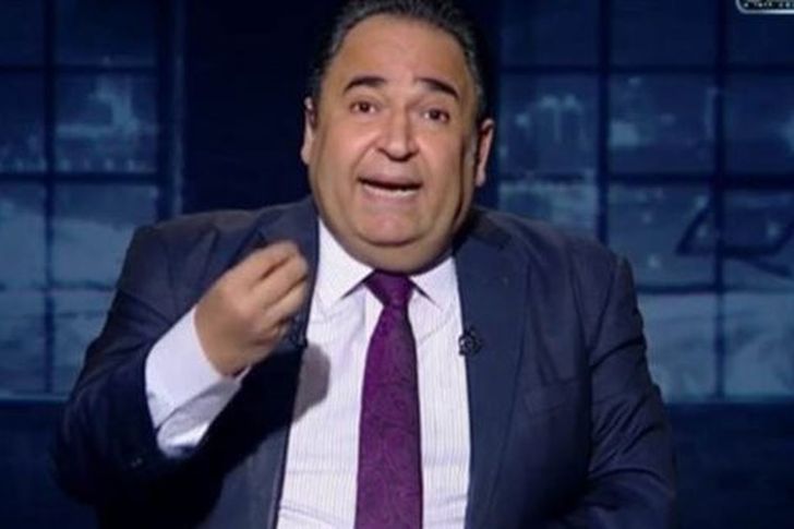 محمد على خير