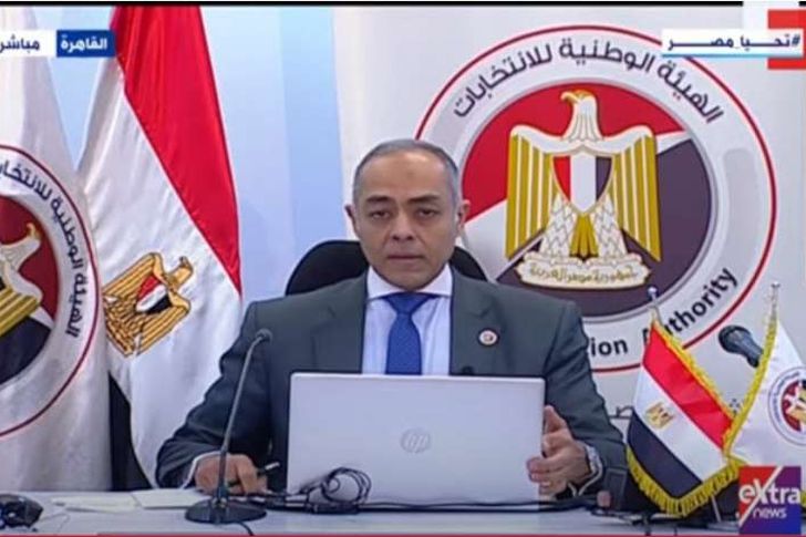 رئيس الهيئة الوطنية