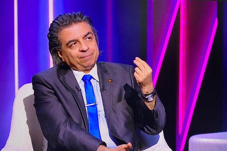   جمال شعبان