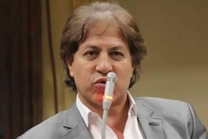 ثروت سويلم عضو رابطة الأندية 