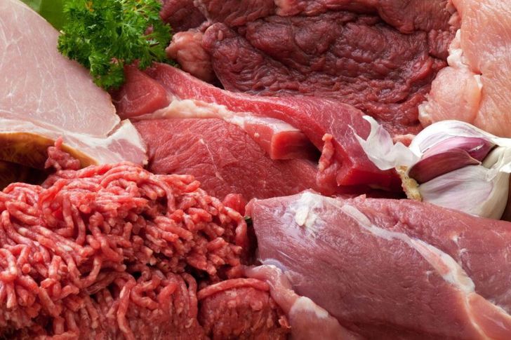 اسعار اللحوم فى عيد الاضحى