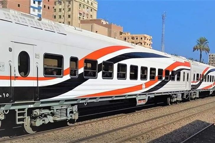 السكة الحديد 