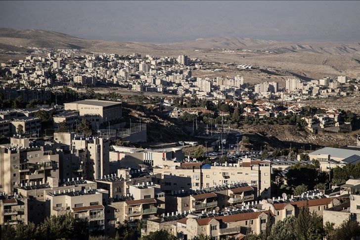 الضفة الغربية