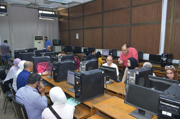 تنسيق الجامعات 2026