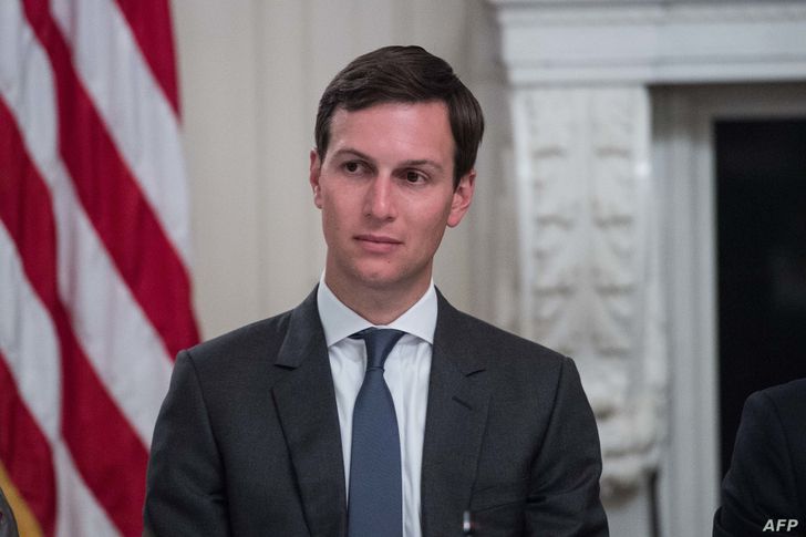 جاريد كوشنر 