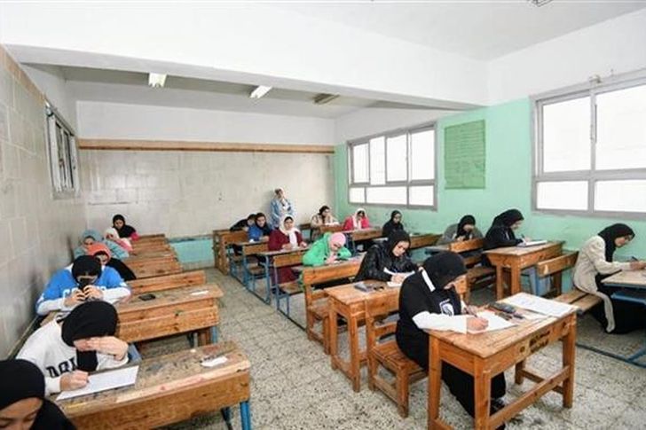 طلاب المدارس