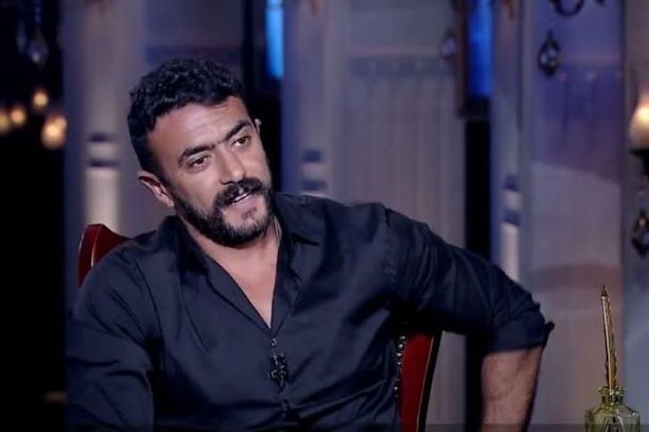 أحمد العوضي