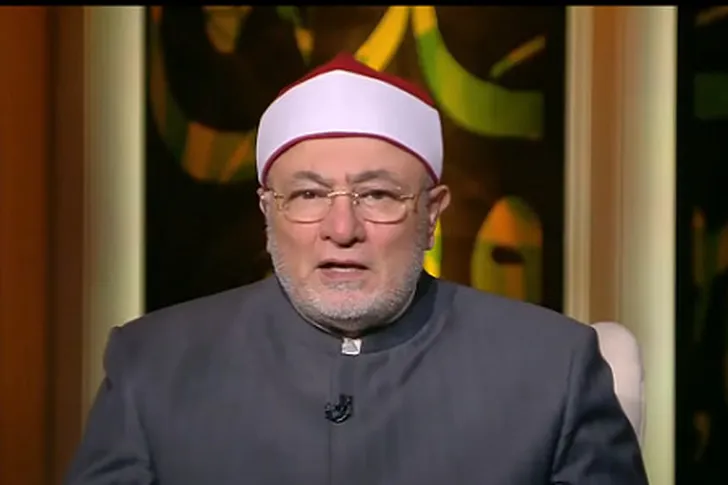 خالد الجندي 