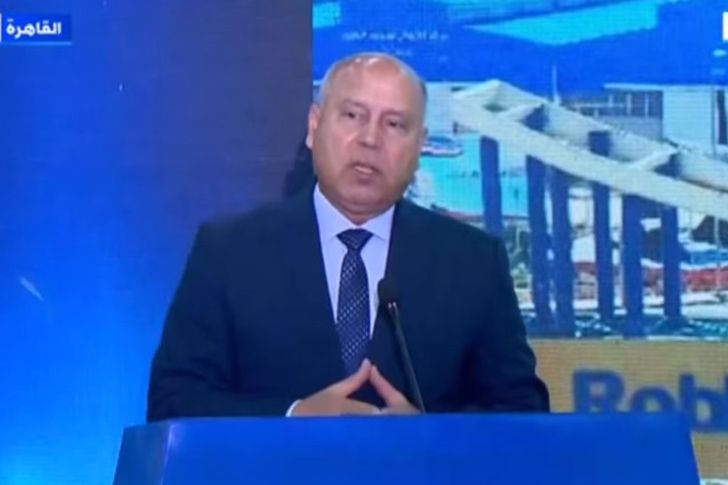 كامل الوزير وزير النقل