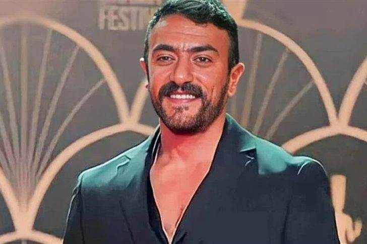 أحمد العوضي 