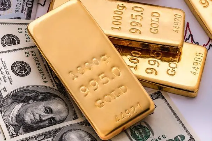 اسعار الذهب 