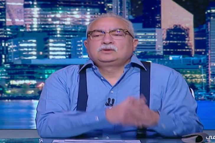 ابراهيم عيسى