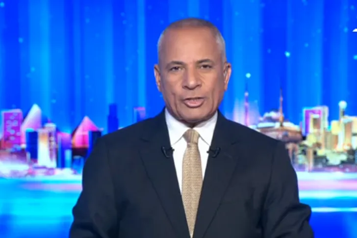 احمد موسى