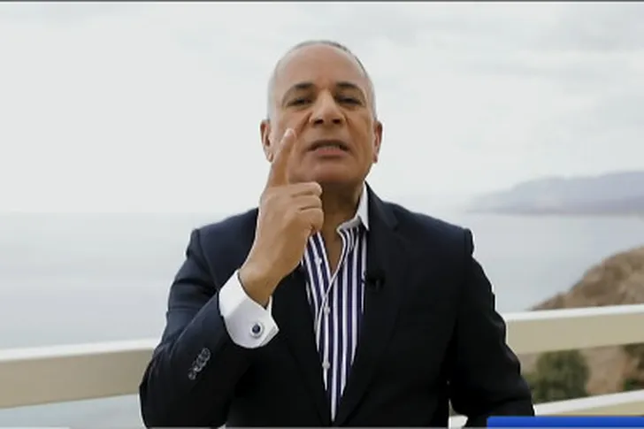 احمد موسى