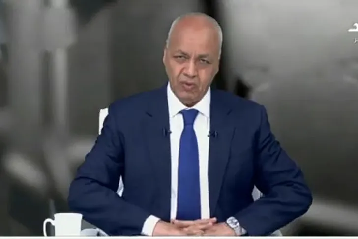 مصطفى بكري