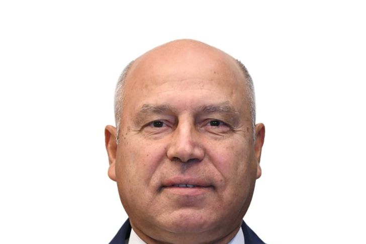 كامل الوزير