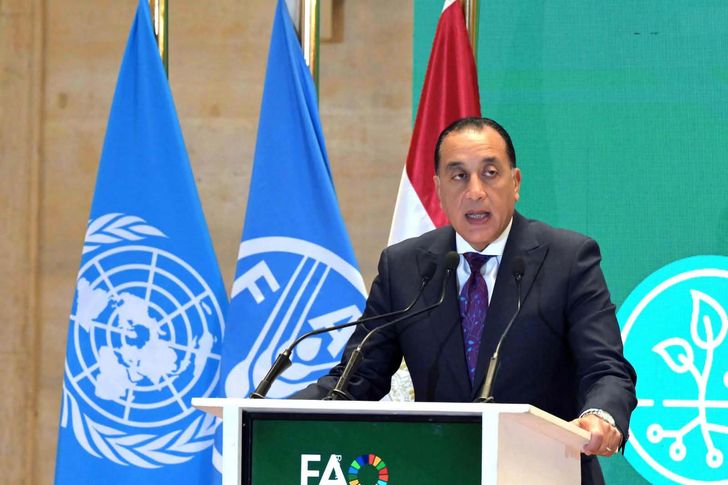 مصطفى مدبولي 