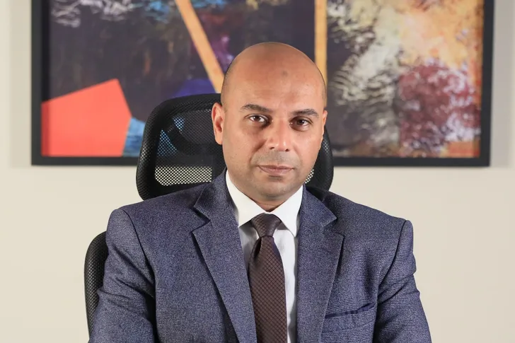 شادي زلطة متحدث وزارة التربية والتعليم 